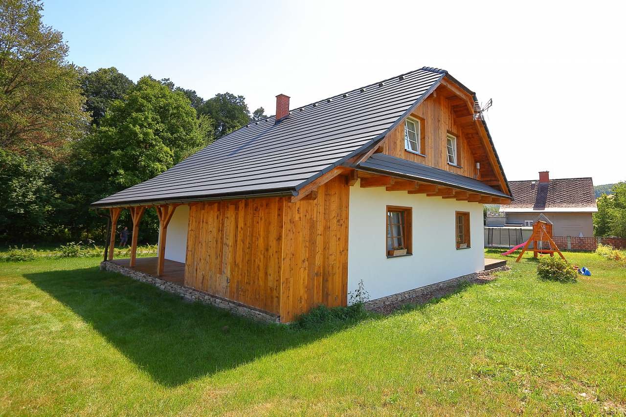 Jesenická dvojčata II.