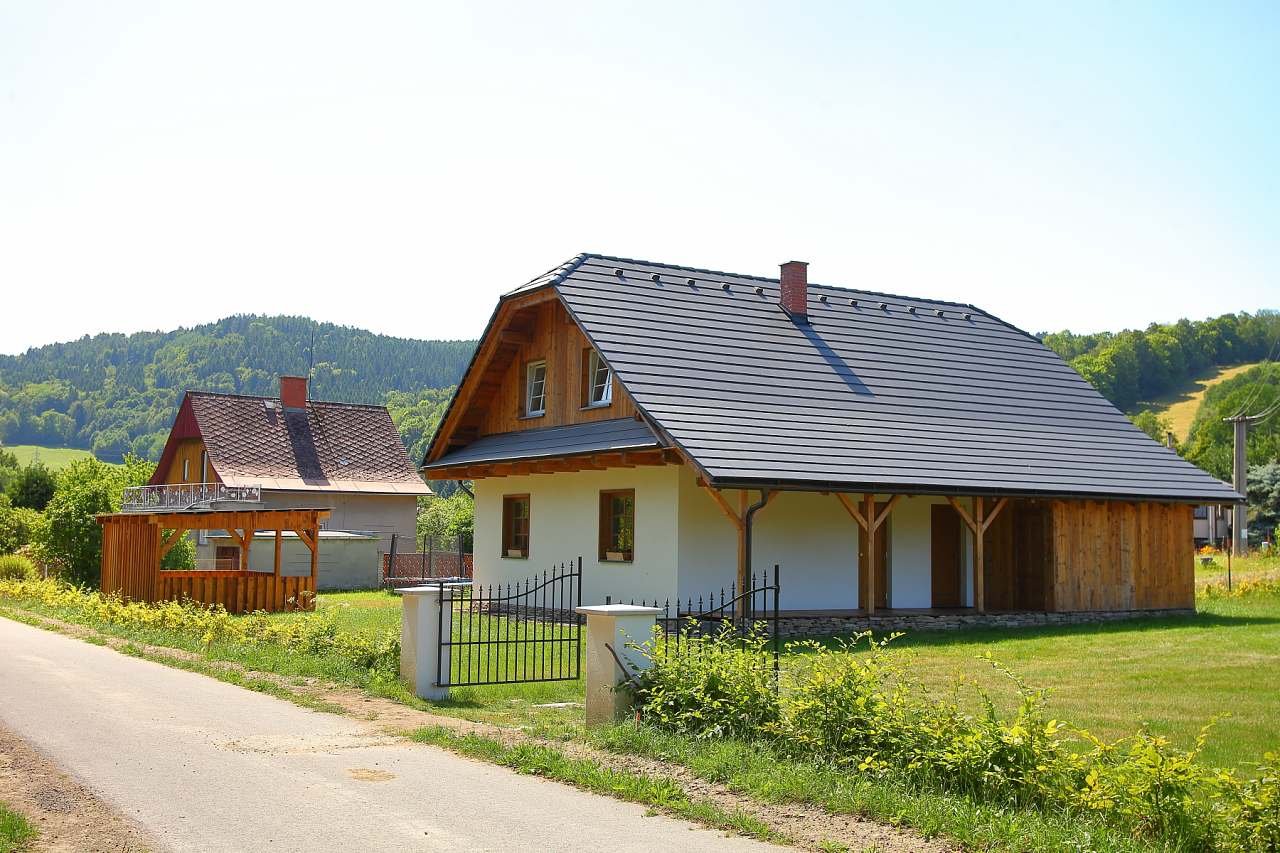 Jesenická dvojčata II.