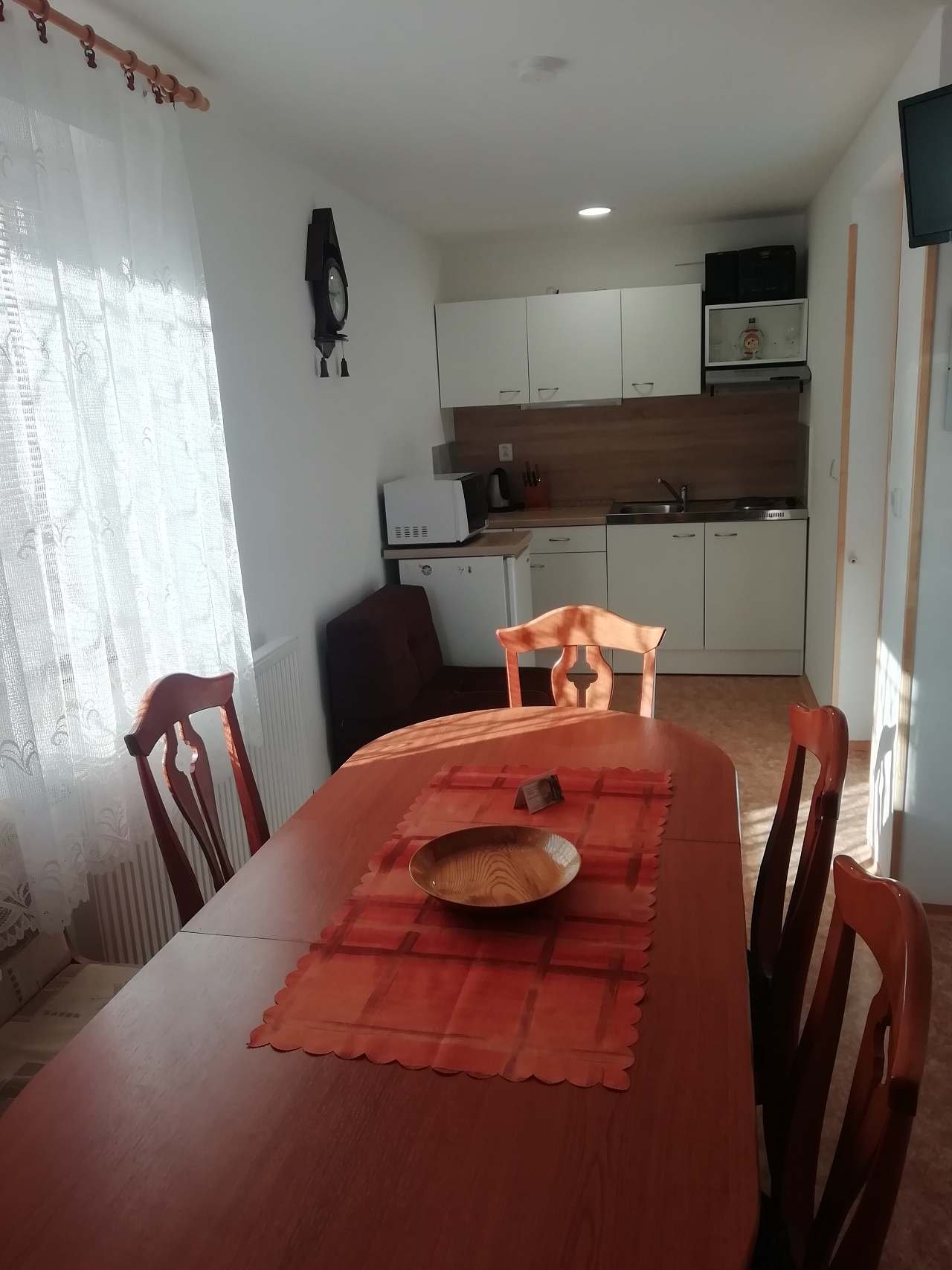 Apartmán Michaela - Hustopeče - Južná Morava