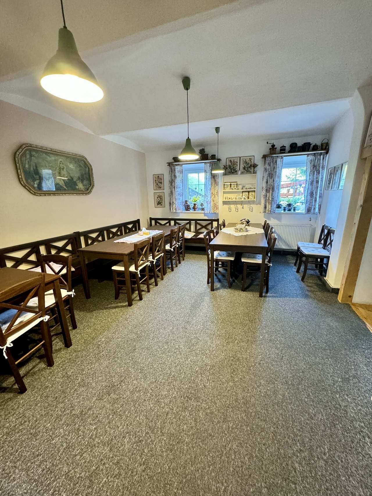 Jídelna