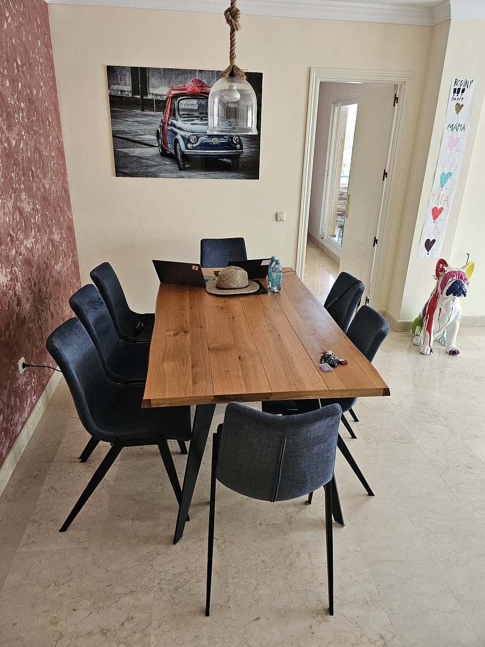 Jídelní kout