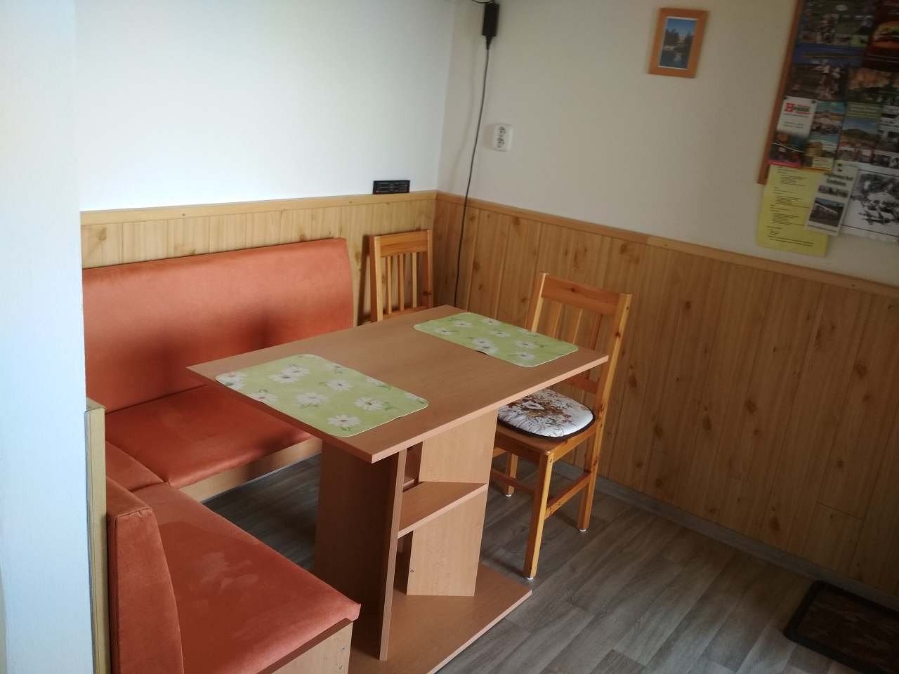 Apartmány Na Vysluní - Lednice