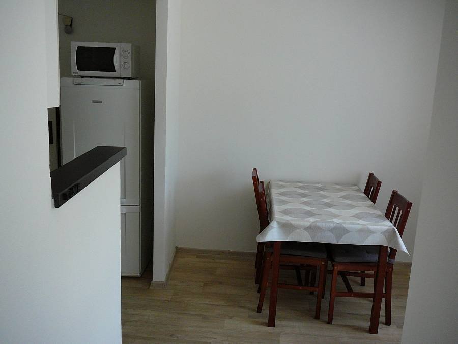 Apartmán Modrý Dům - Vranov nad Dyjí - Južná Morava