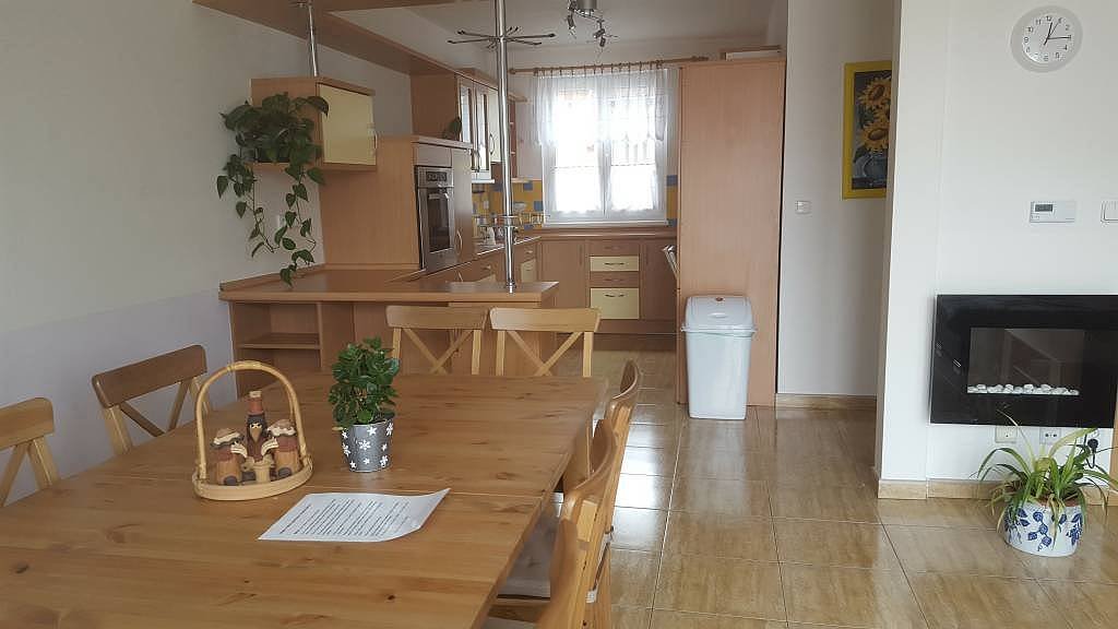 Apartmán - Nový Šaldorf - Podyjí