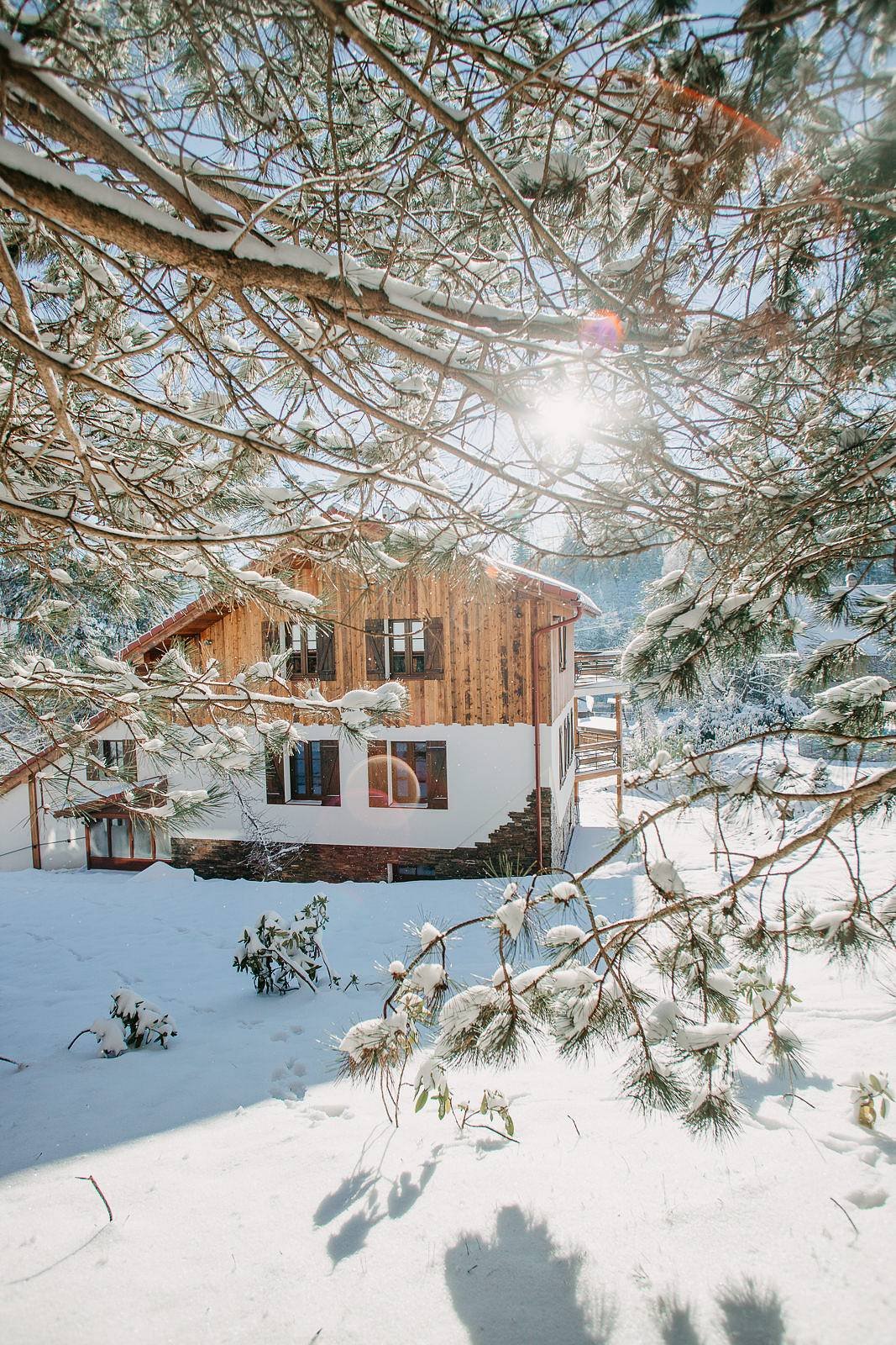 Kamenná stráň - Metylovice - Severná Morava