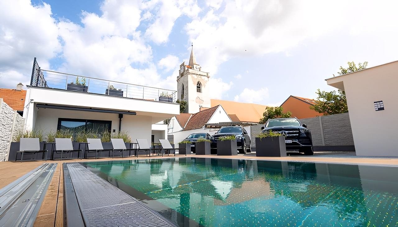 KAR-LA apartments - Dolní Věstonice - Pálava