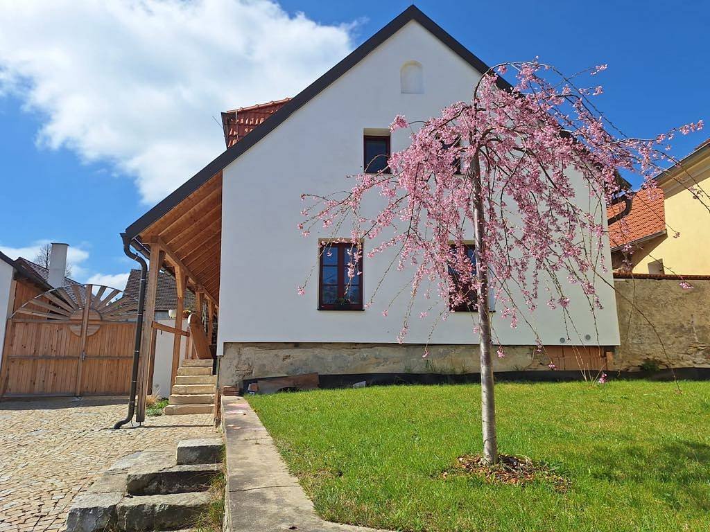 Ubytovanie U Telče - Kostelní Myslová