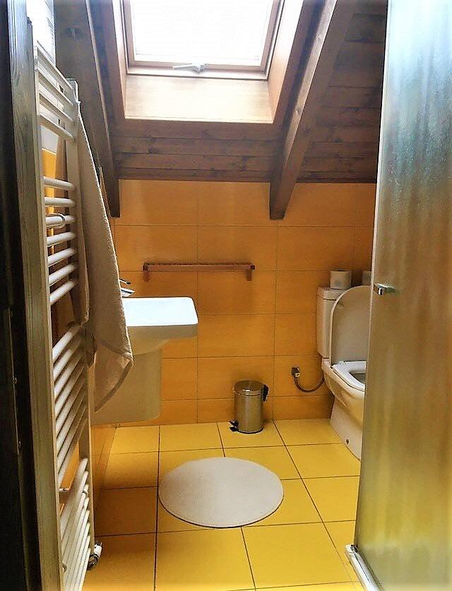 Koupelna 2
