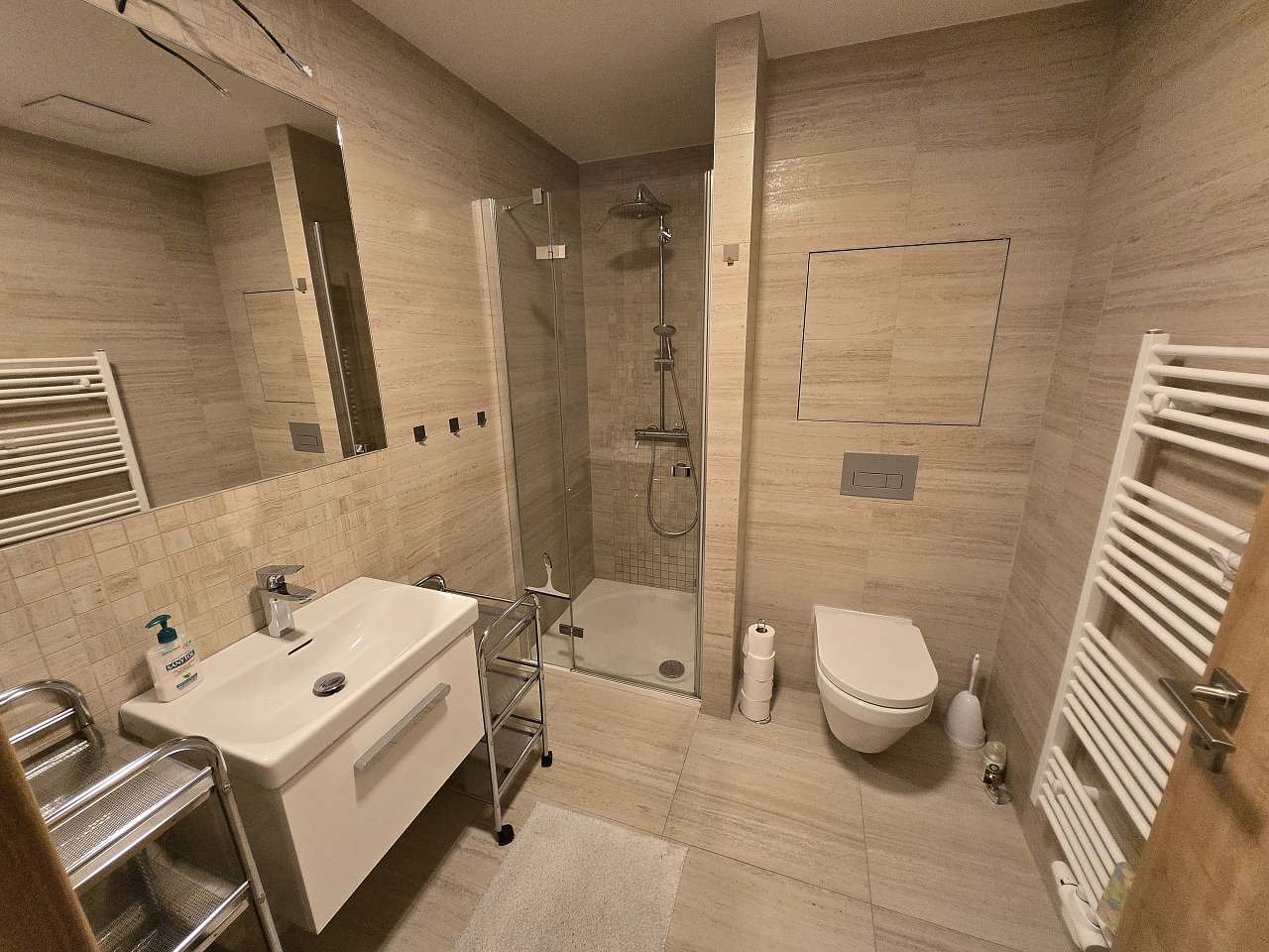 Apartmán Maršovák - Horní Maršov - Krkonoše