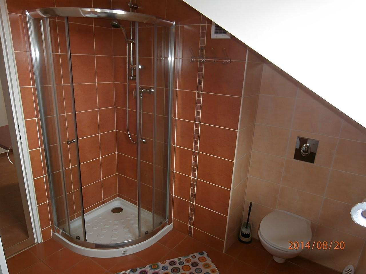 Apartmán Stromovka - České Budějovice