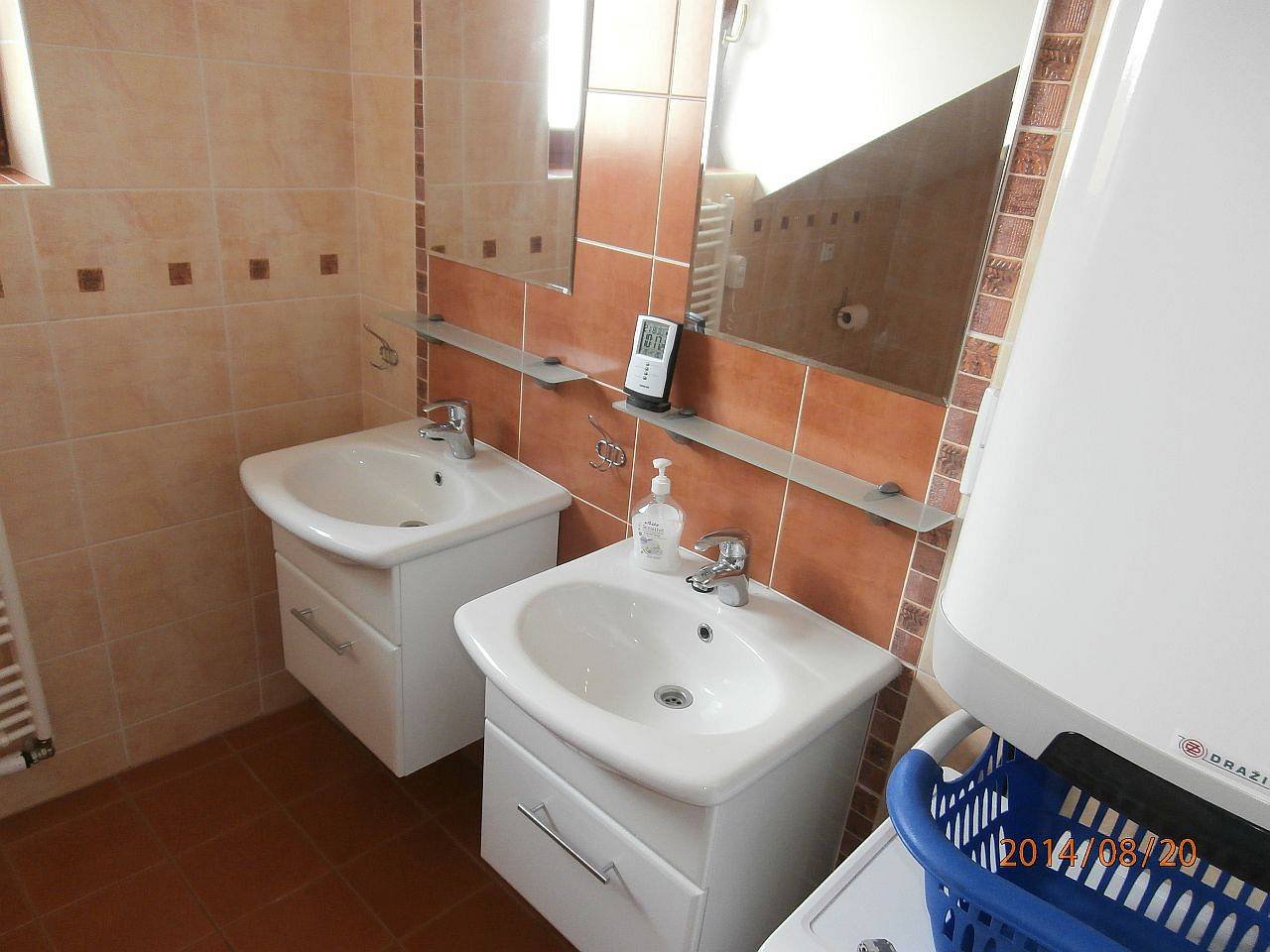 Apartmán Stromovka - České Budějovice