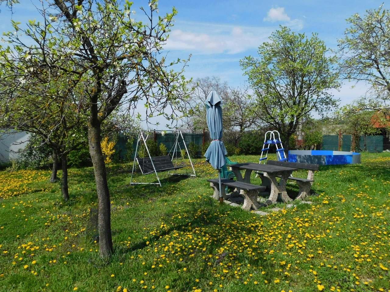 koutek k relaxaci