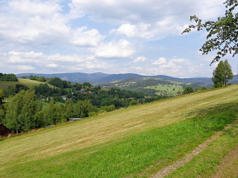 Ubytovanie Jiří Housa - Vysoké nad Jizerou