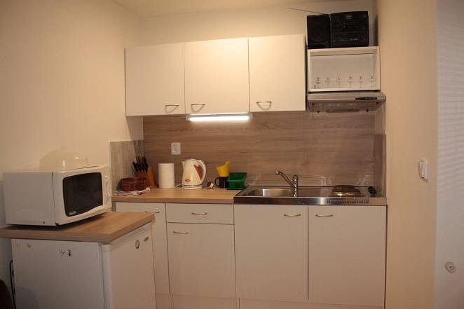 Apartmán Michaela - Hustopeče - Južná Morava