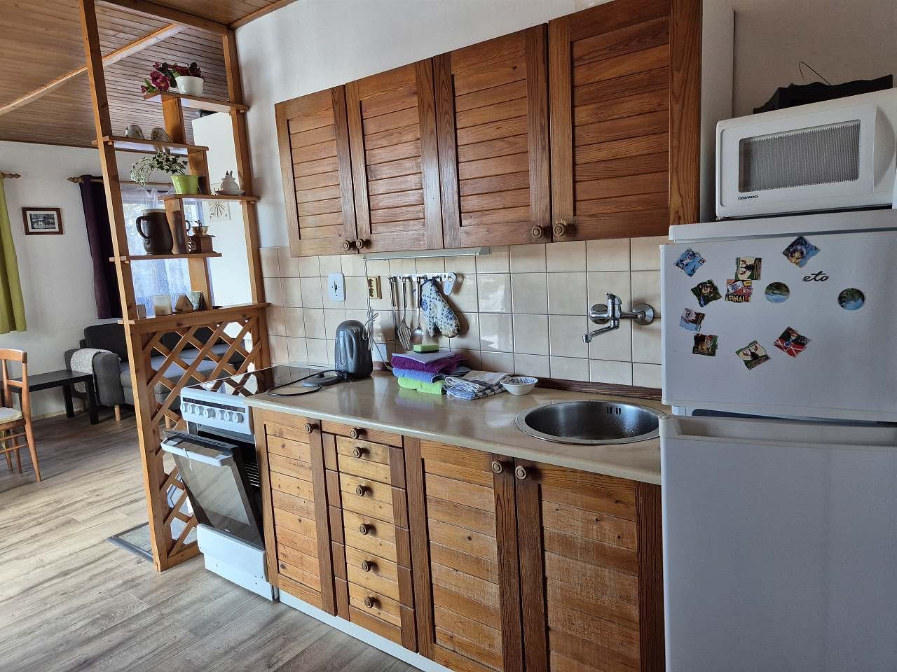 Kuchyň
