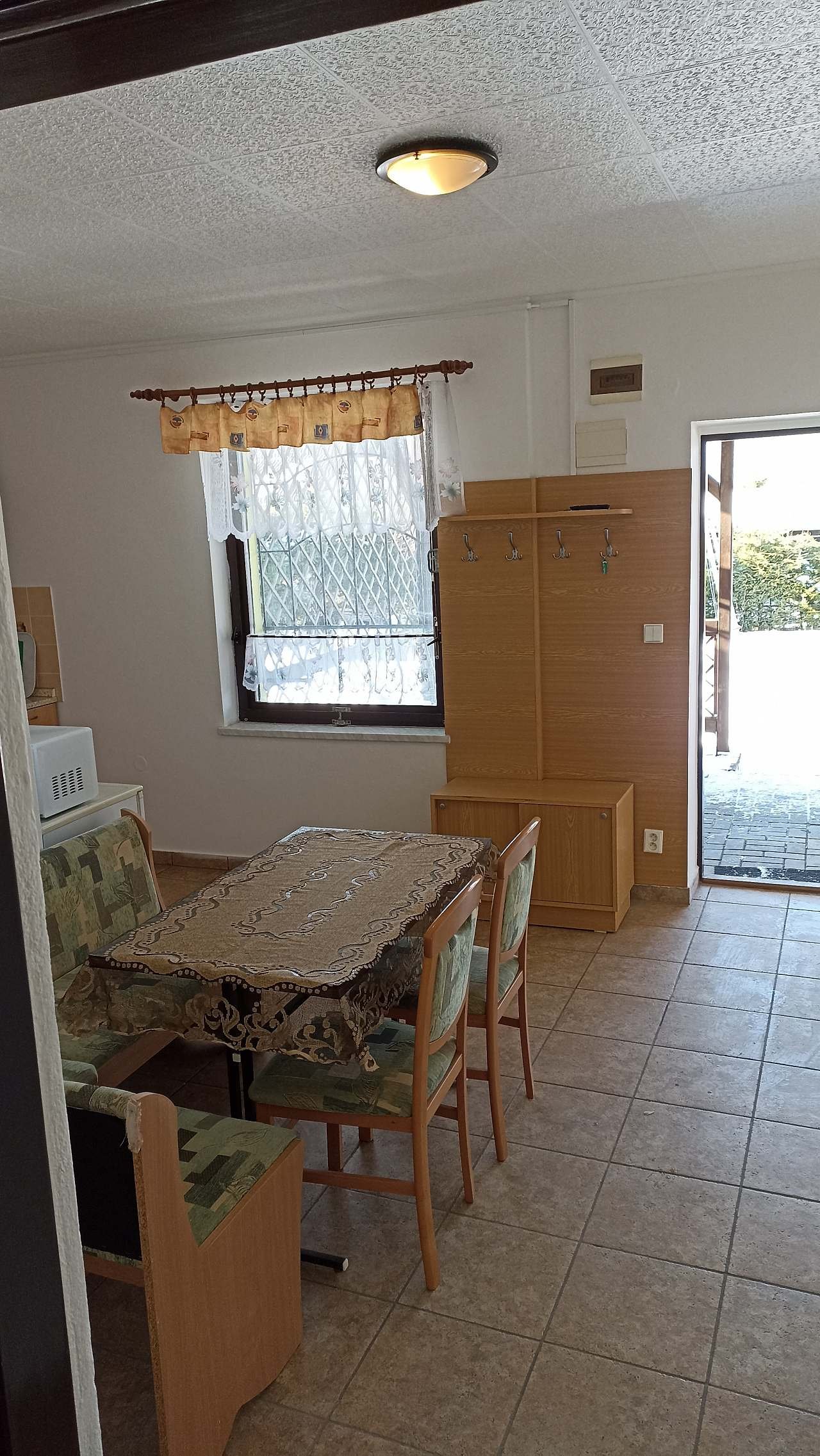 Suchý apartmány - Drahanská vrchovina