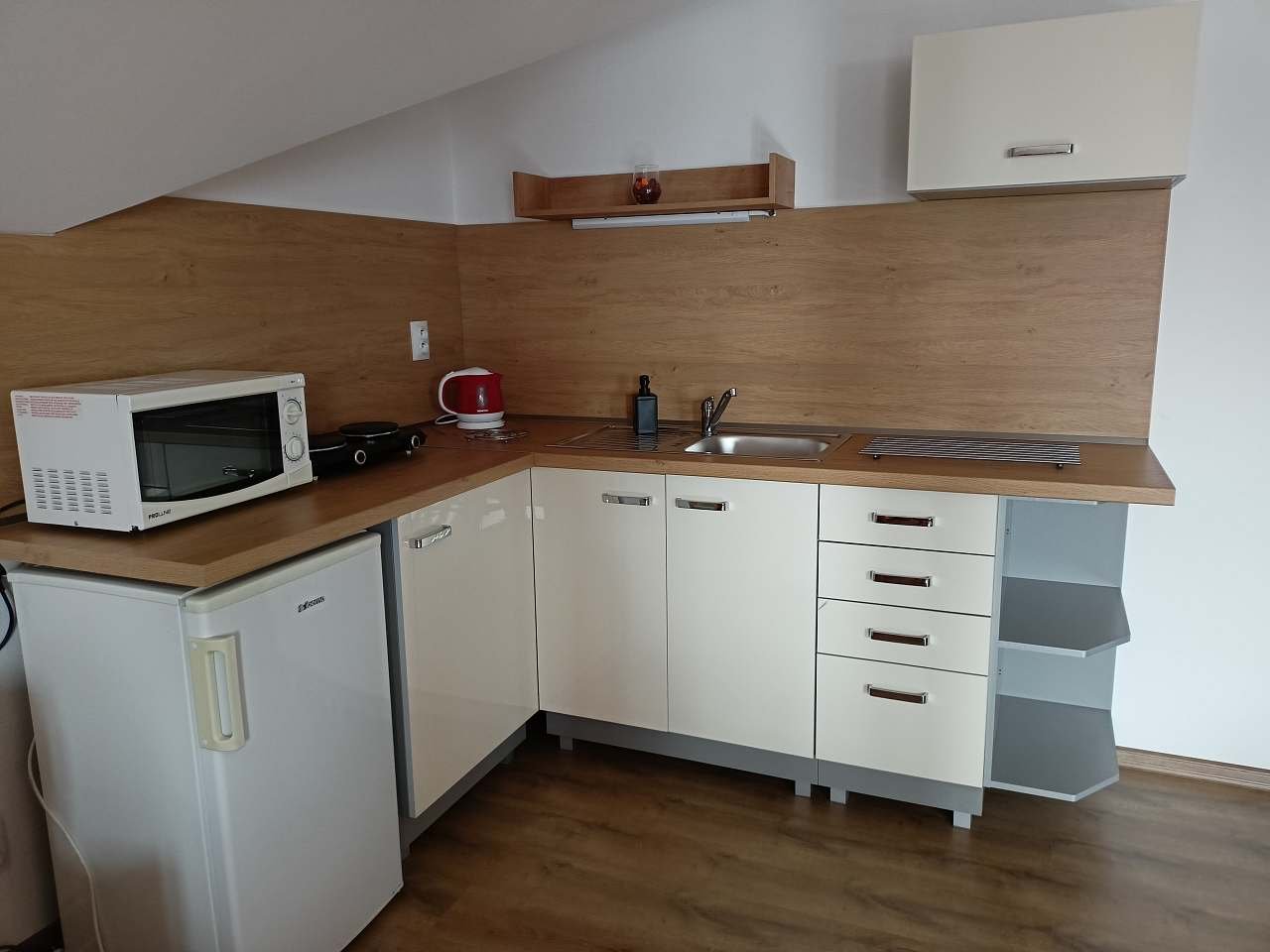 Apartmány - Penzión U Havranů - Mikulov