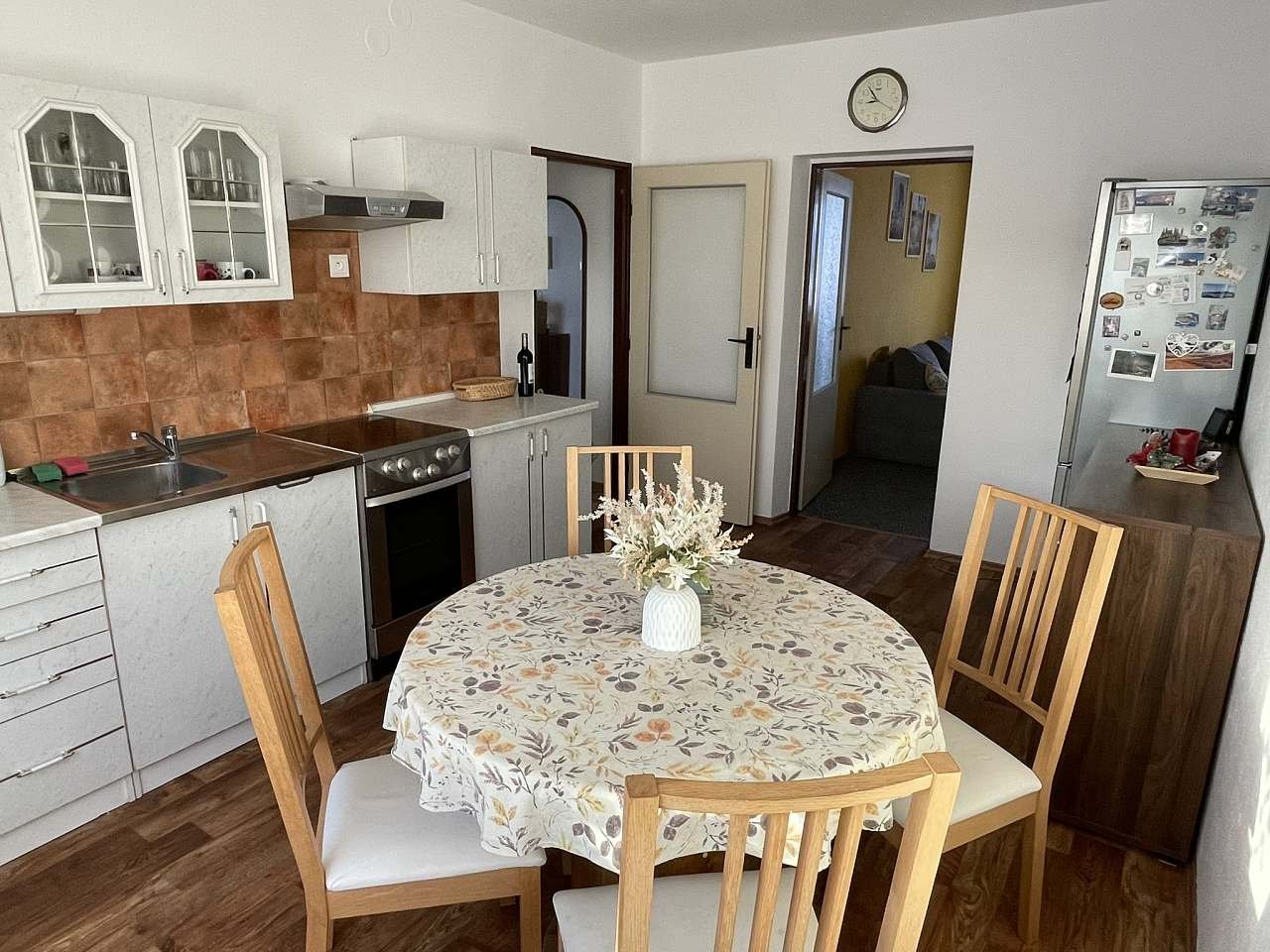 Apartmán na prenájom - Světlá - Moravský kras