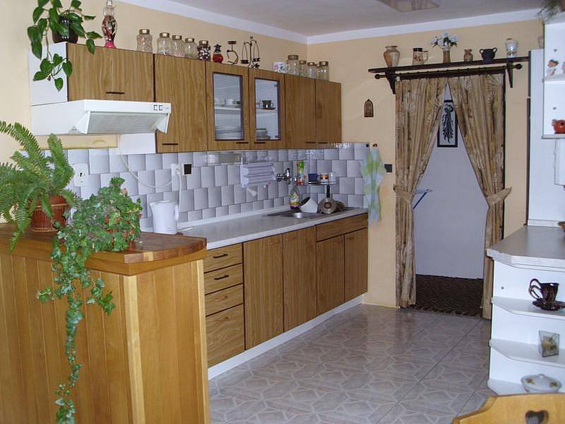kuchyň