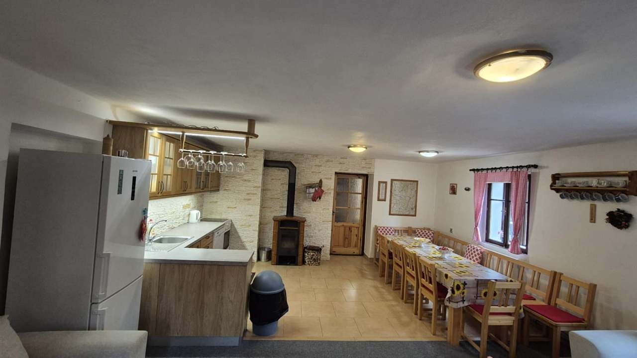 Kuchyň
