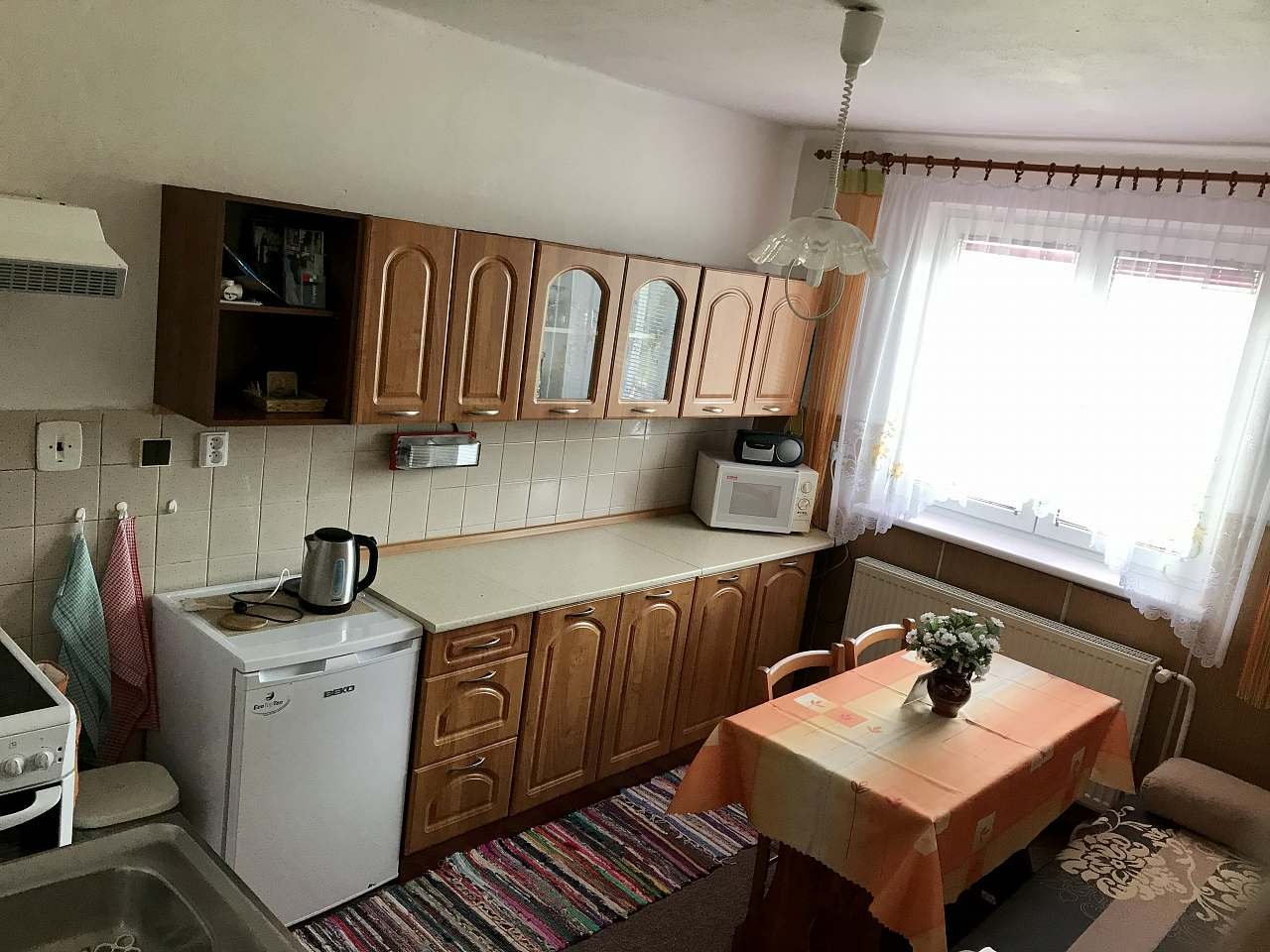 Apartmán Na Kopečku - Modrava - Klatovsko