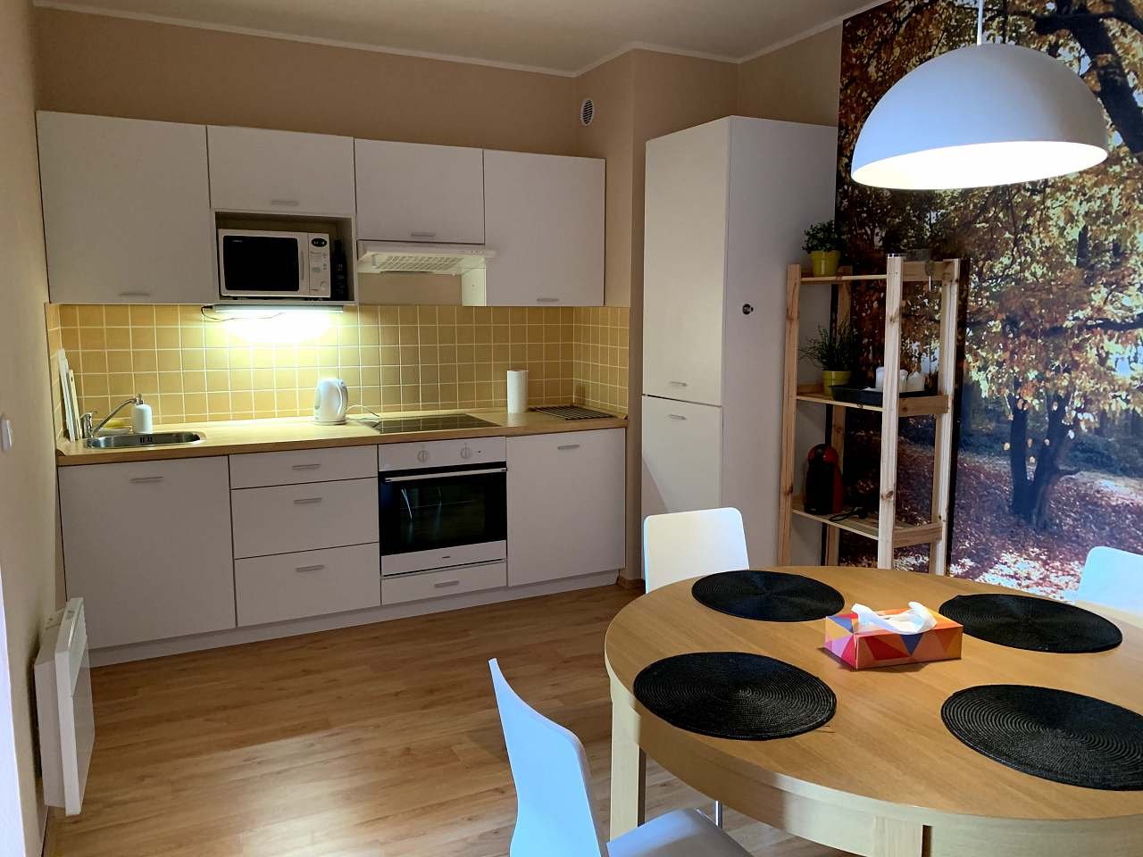 Apartmán 405 / 2 - Vítkovice