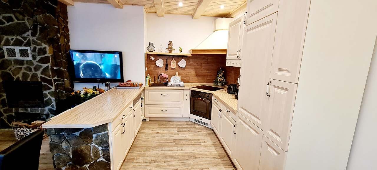 kuchyňa