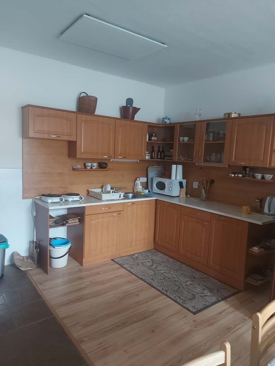 kuchyňa