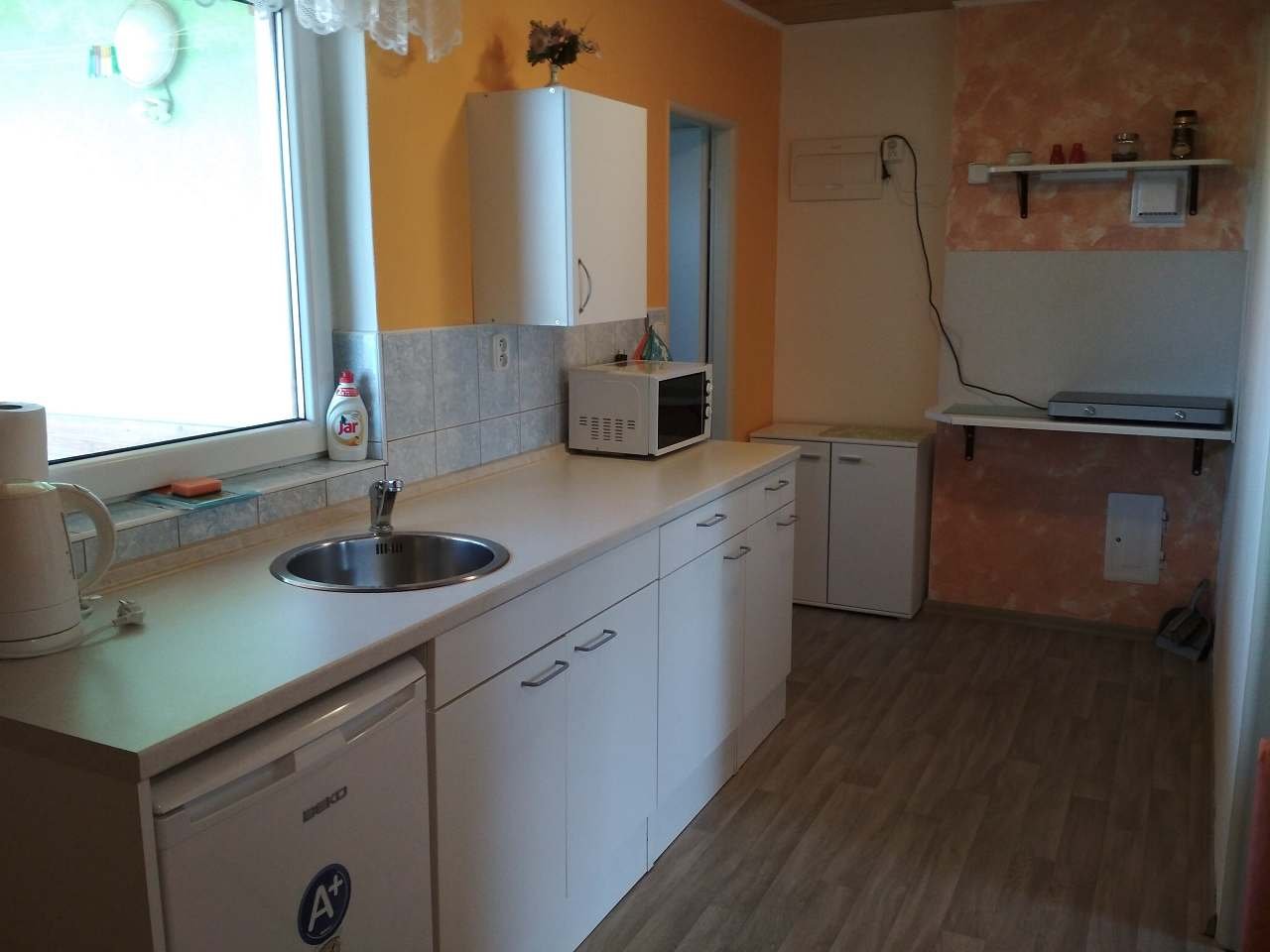 Apartmány Na Vysluní - Lednice