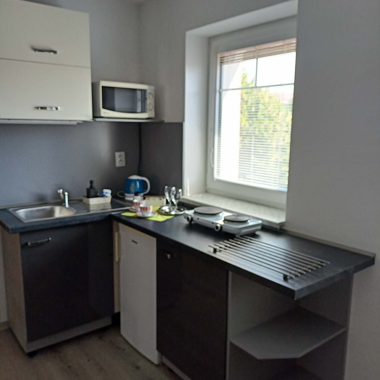 Apartmány - Penzión U Havranů - Mikulov