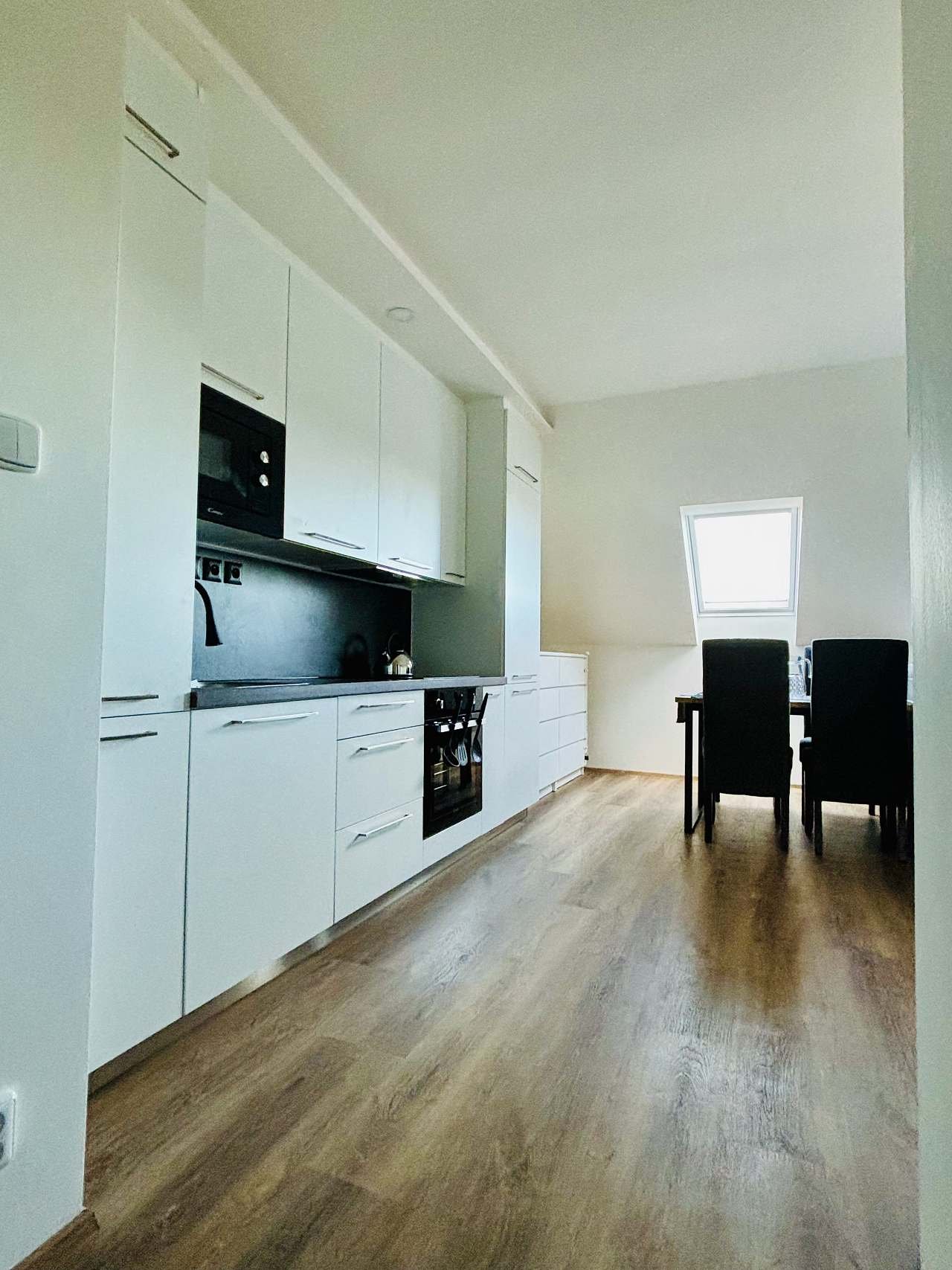 Apartmán Moulis - Abertamy - Západné Čechy