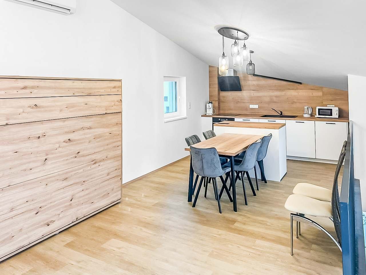 Apartmán Pod Římským vrchem - Pasohlávky - Brněnsko