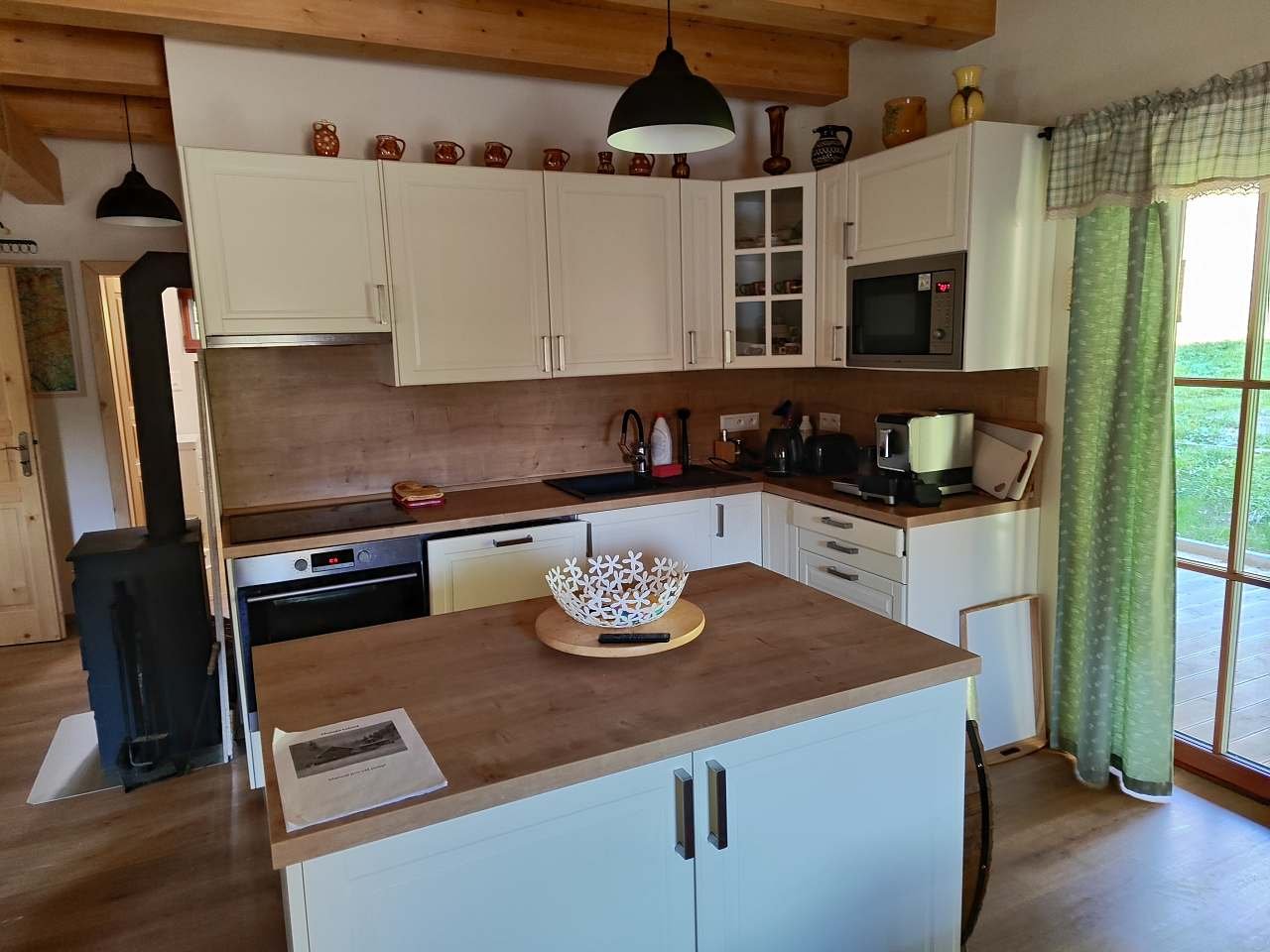 Kuchyně