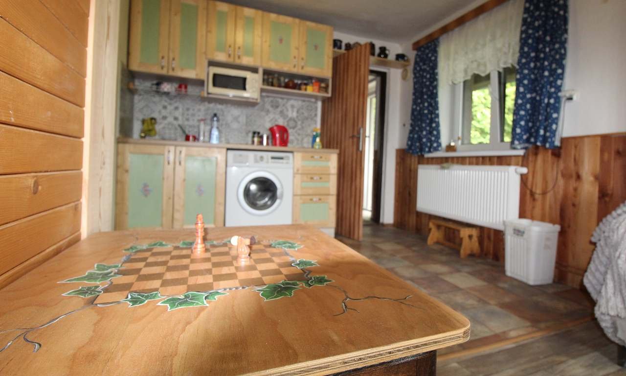 kuchyně