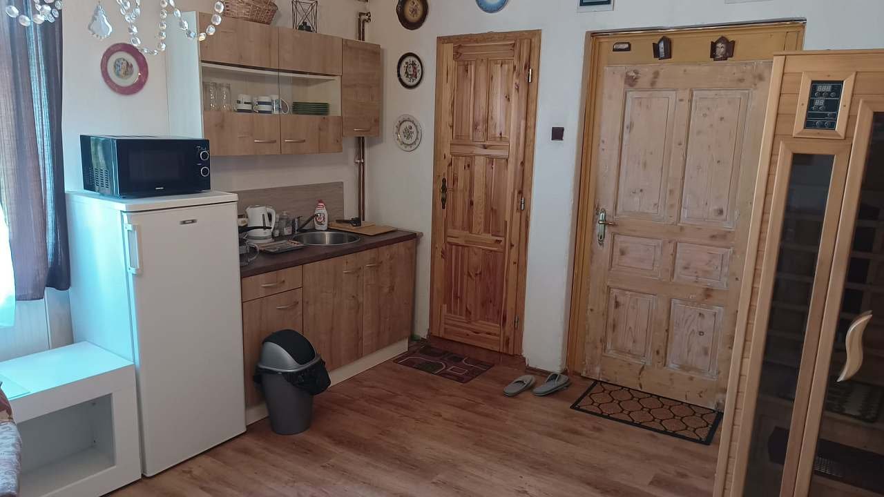 Kuchyně