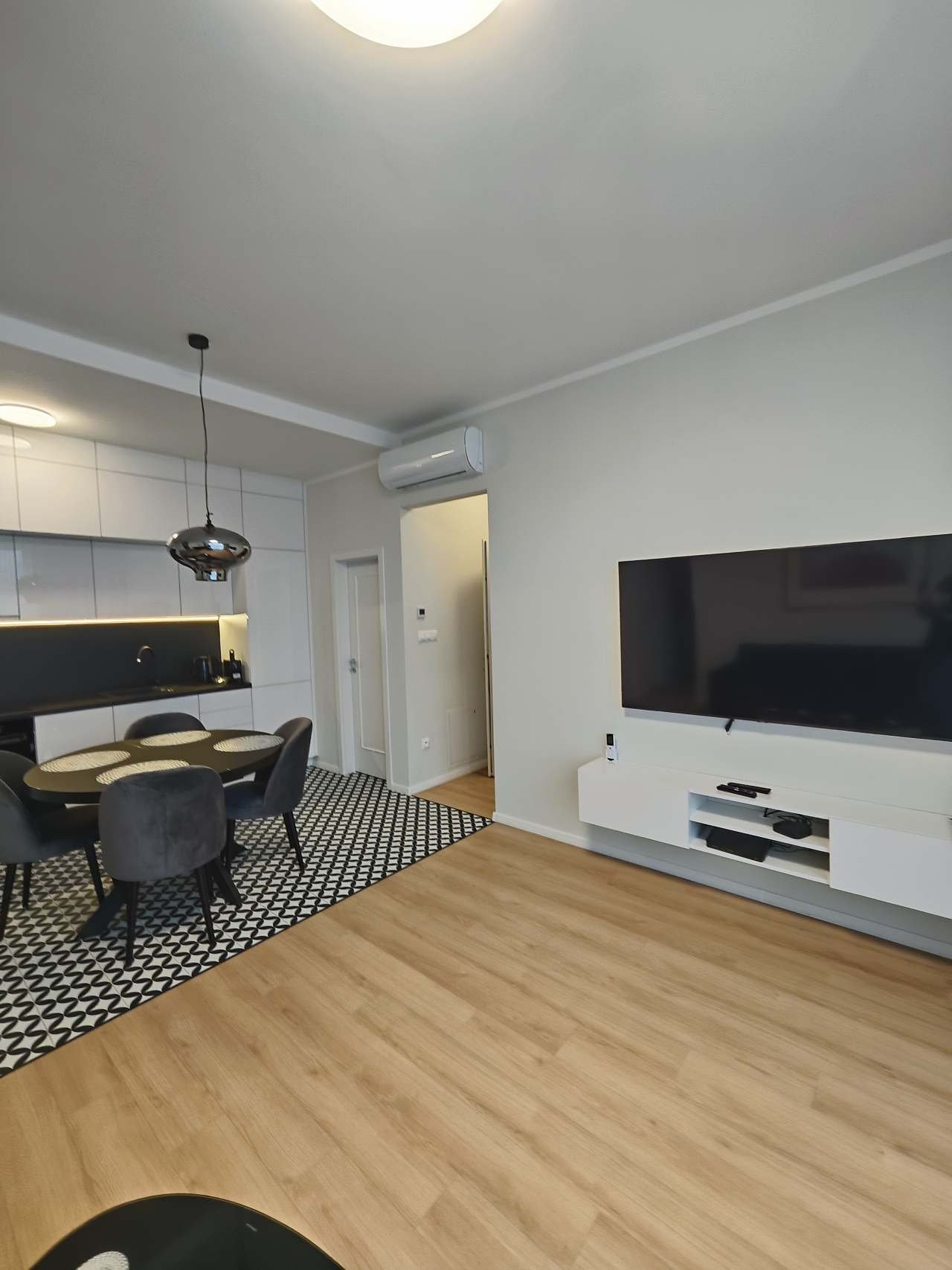 Lázeňský apartmán Verdi 5 - Turčianske Teplice