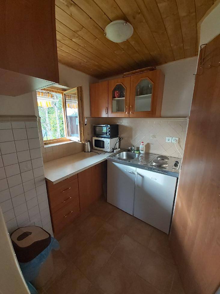 Kuchyňka