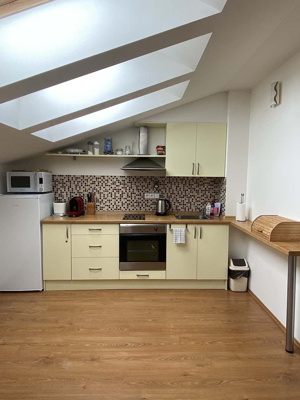 Apartman Slapy - Středné Čechy