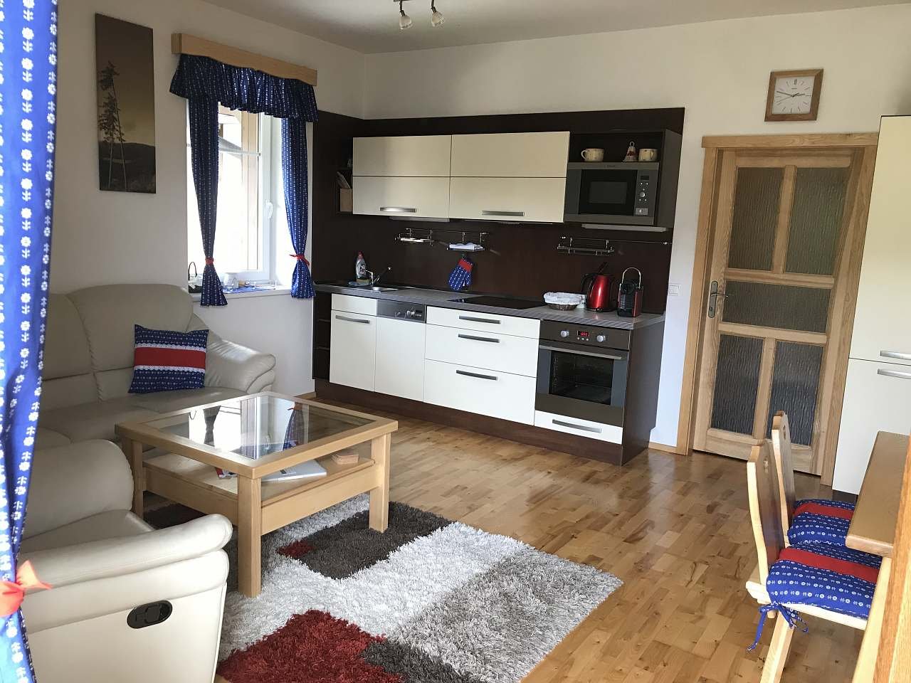 Apartmán Razula 16 - Velké Karlovice