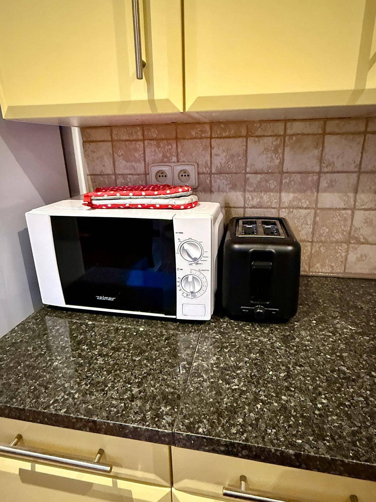 Kuchyňský kout