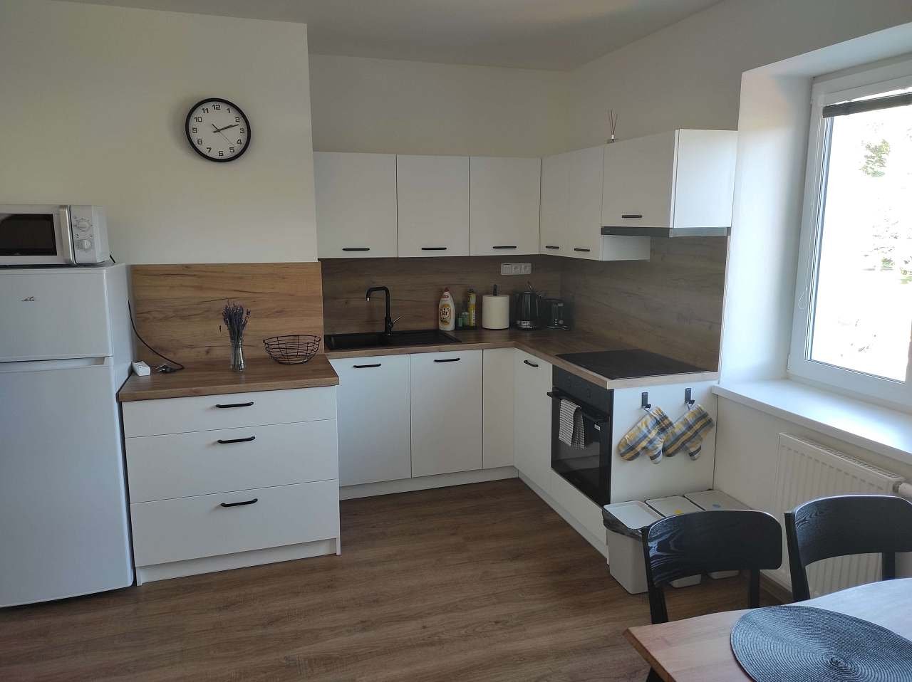 Apartmán na prenájom - Karlovice