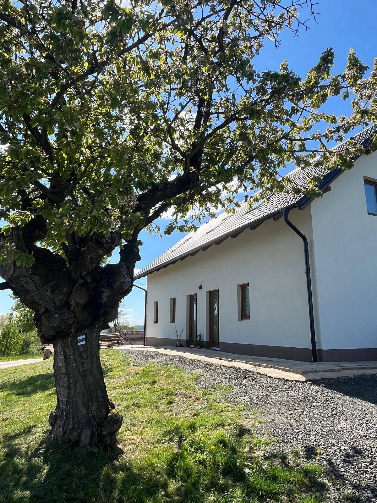 Kus Domu Apartmán u Prachovských skal