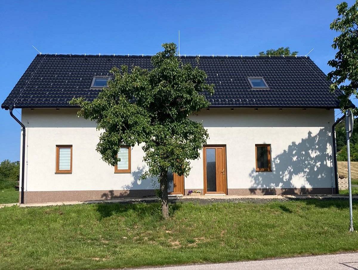 Kus Domu - Apartmán v Českém Ráji - Brada - Český raj