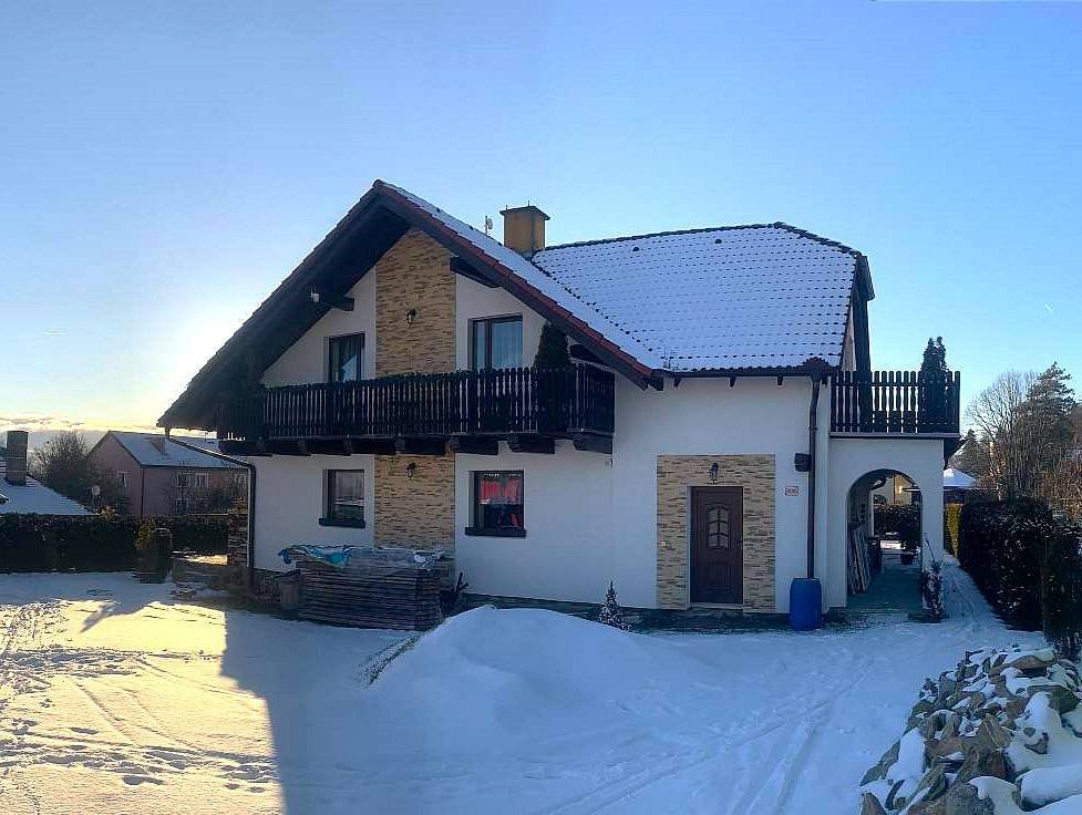 Květinové apartmány