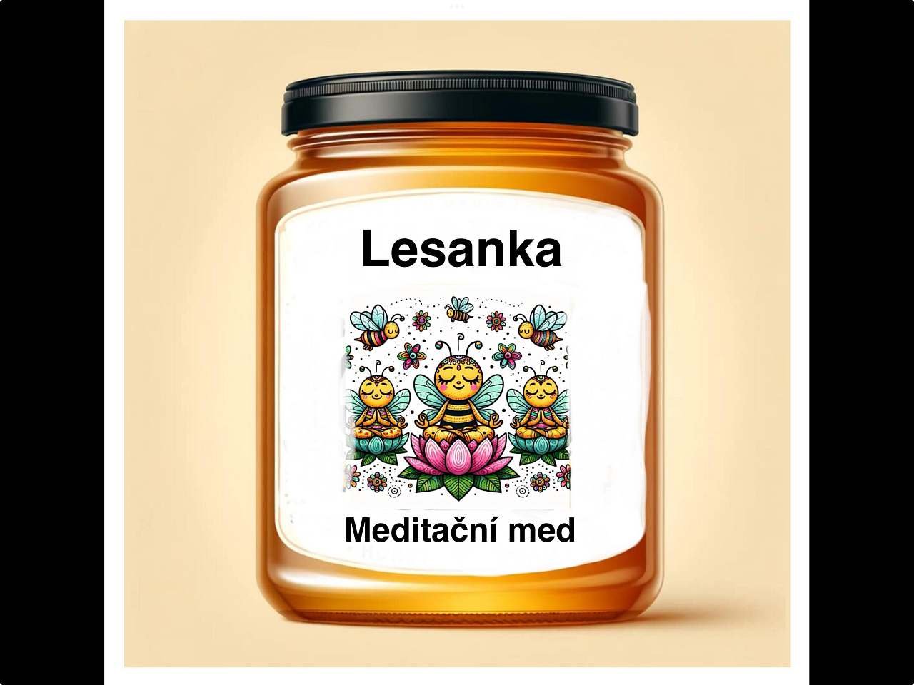 Lesanka