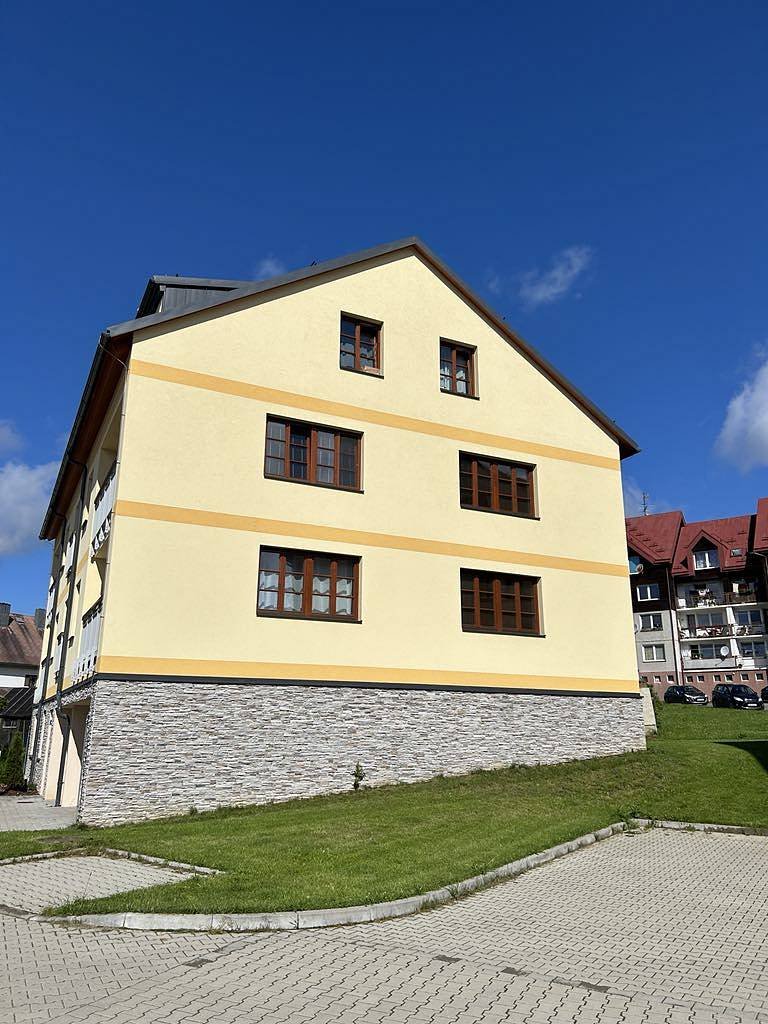 Lesní Apartmán - Kašperské Hory - Klatovsko