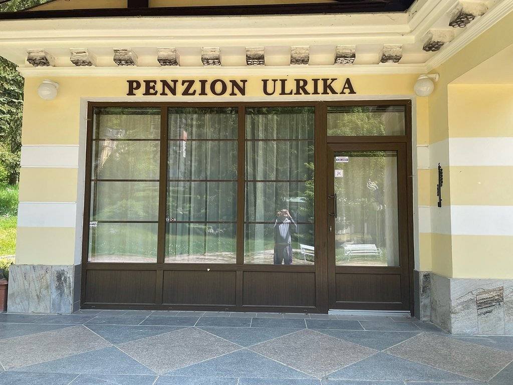 Lesní Pavilon