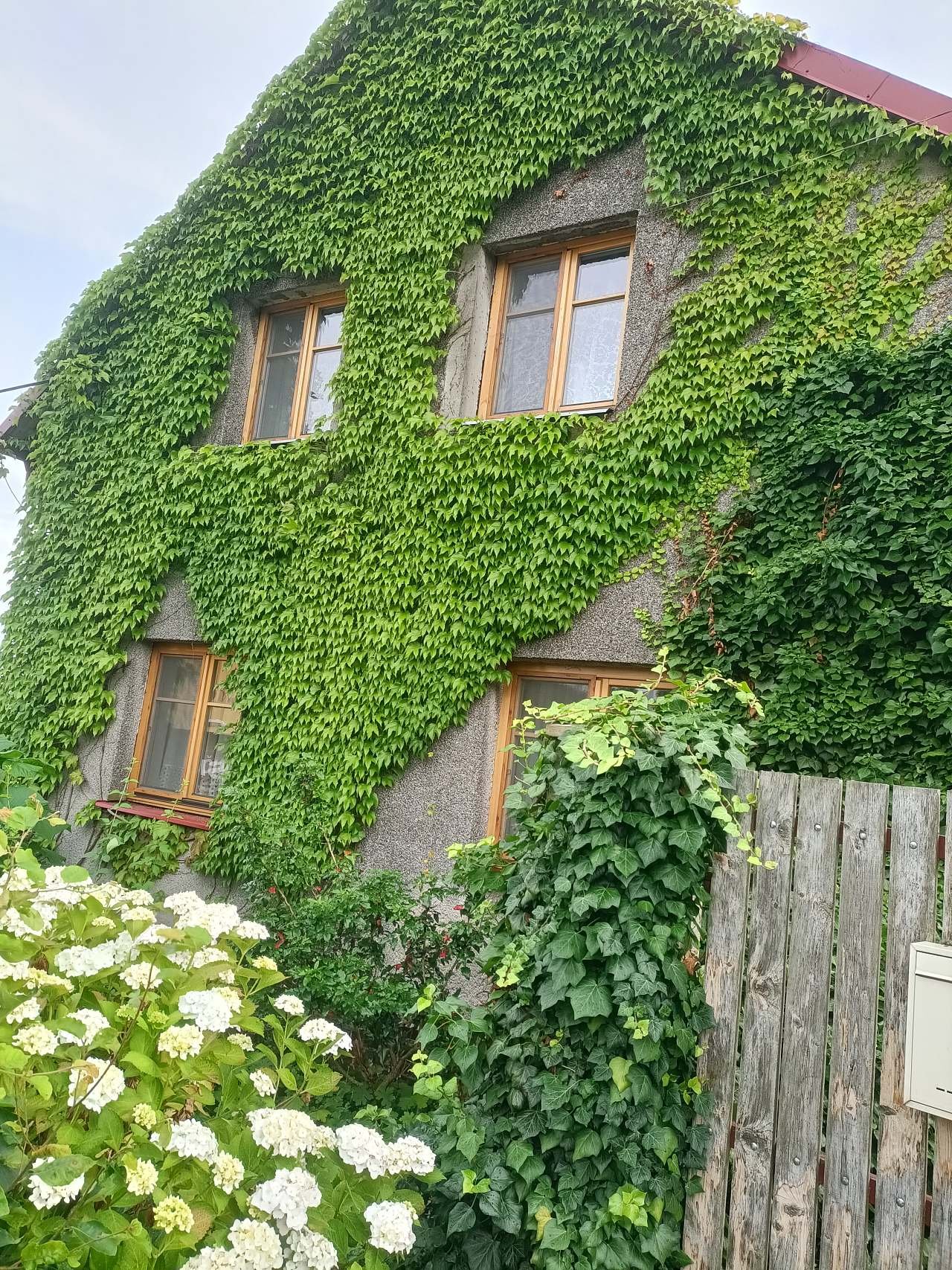 Dom s výhledem na Beskydy - Olbramice - Severná Morava a Sliezsko