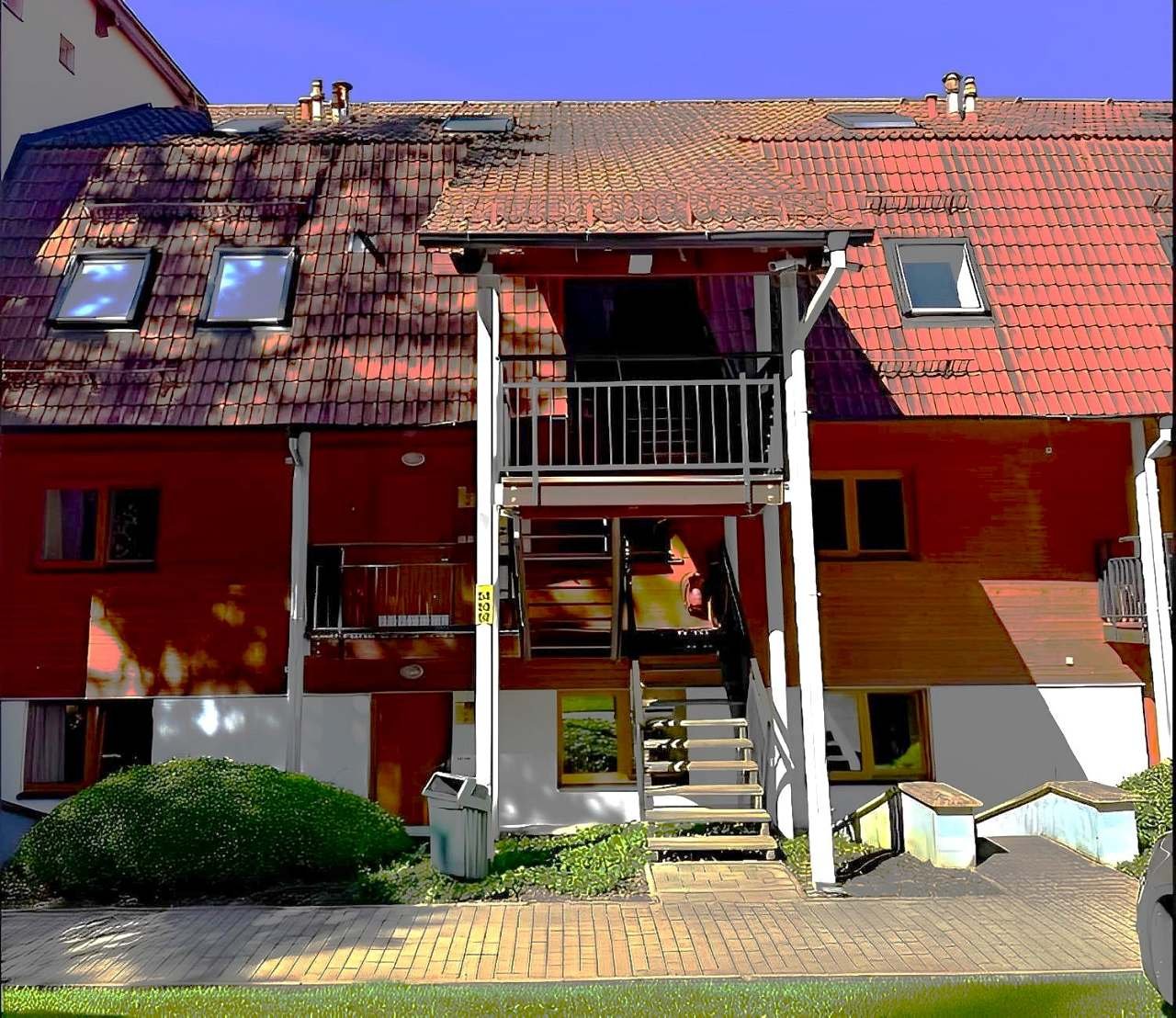 Lipno apartmán - Lipno nad Vltavou - Českokrumlovsko