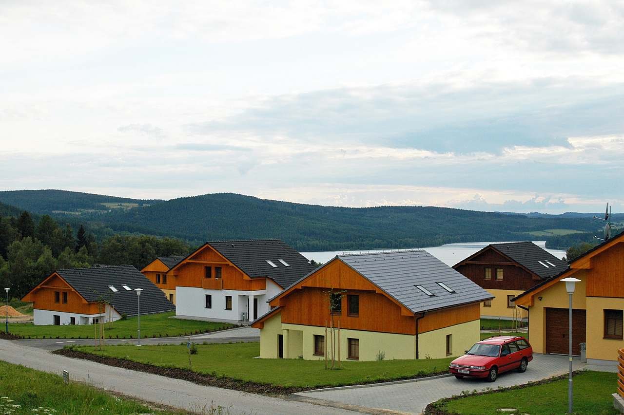 Lipnopark Lipno nad Vltavou